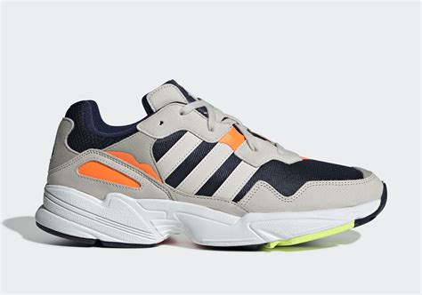 adidas yung  shoes  release info sneakernewscom