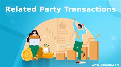 related party transactions examples  related party transactions