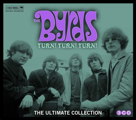 turn turn turn  byrds ultimate collection  byrds amazonde musik