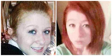 missing teenage girl found partially naked beaten to