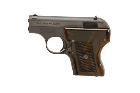 smith wesson mdl   cal  snb concealed carry  caliber