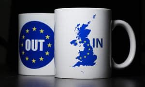 story   brexit means podcast politics  guardian