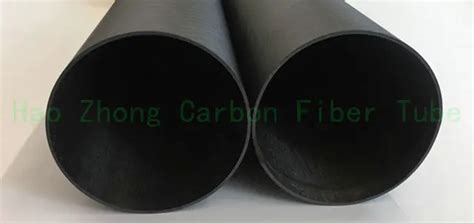 mm  mm carbon fiber tube matt  mm long   full carbon roll wrapped