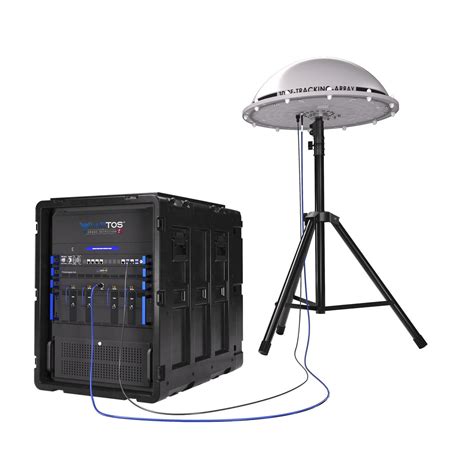 rf drone detection system  aaronia ag fixed   tracking