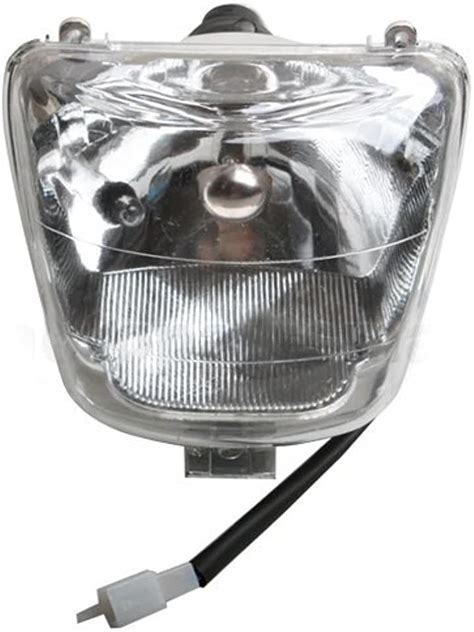 amazoncom chinese scooter headlight bulb