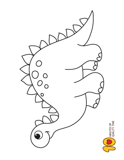 dinosaur colouring page dinosaur coloring pages dinosaur crafts
