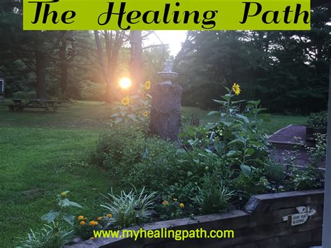 learn    healing path  herbs  healing path