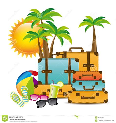 vacations clipart   cliparts  images  clipground