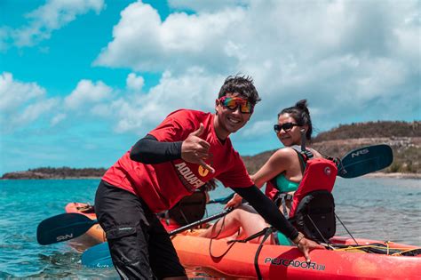 kayaking puerto rico snorkeling adventure tours seecurrents