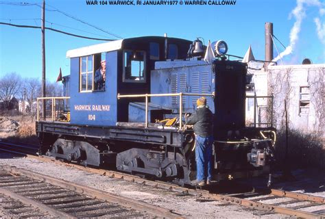 switcher locomotives types history
