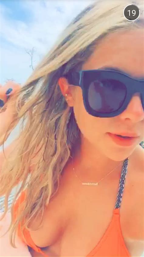 ashley benson leaked selfies the fappening leaked photos 2015 2019