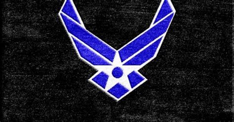 buy  air force logo rug  air force  logos