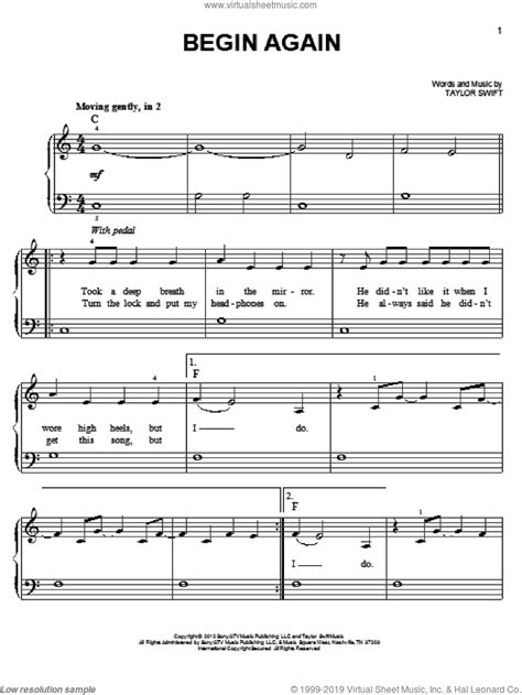 sheet   piano solo  interactive