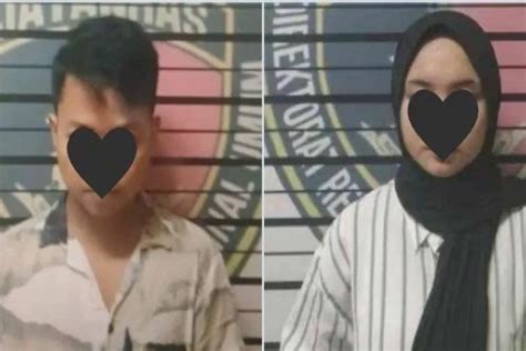 Viral Oknum Dosen Uin Lampung Ngamar Dengan Mahasiswi Saat Istri Tidak
