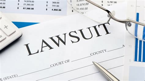 lawsuits work howstuffworks