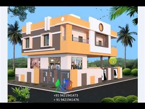 pin  prashantgajhans  architecture house village house design bungalow house design