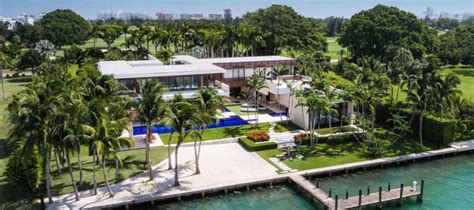 miamis  expensive home sells   inman