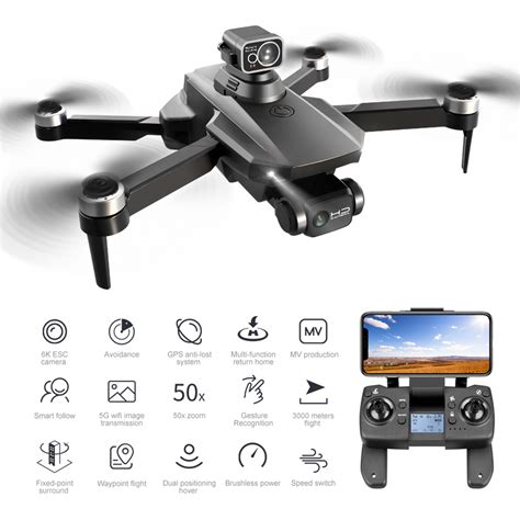 rc drone rg max  camera foldable quadcopter bometoys