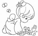 Coloring Pages Moments Precious Praying Baby Shower Prayer Animal Ages Autumn Adult Choose Library Clipart Colouring Print Coloringhome Getcolorings Board sketch template