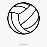Da Pallavolo Pallone Disegno Volleyball Colorare Coloring Pages Kindpng Clipartkey sketch template