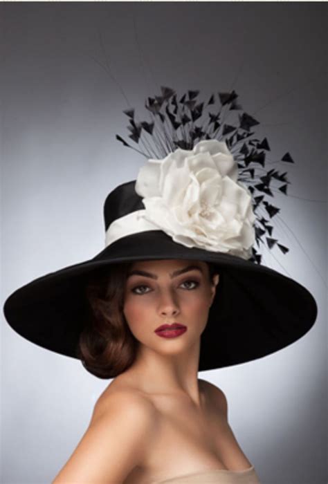 1664 Best Classy Women S Hats Images On Pinterest