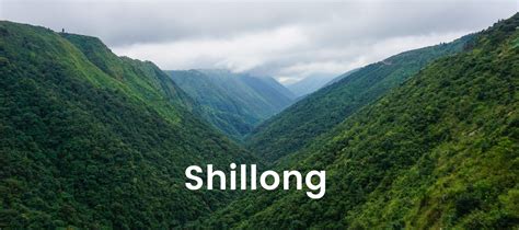shillong india heritage walks