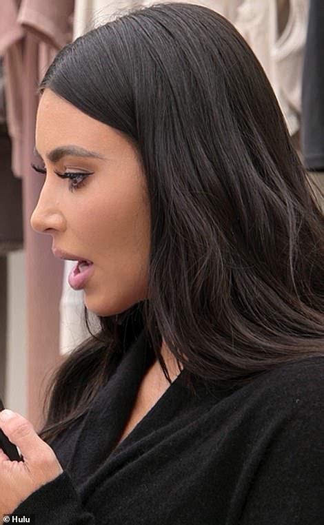 kim kardashian court artist strikes again with another unflattering
