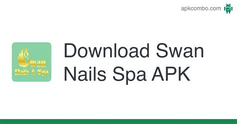 swan nails spa apk android app