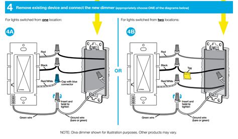 lutron diva dimmer wiring diagram wiring diagram  schematic role