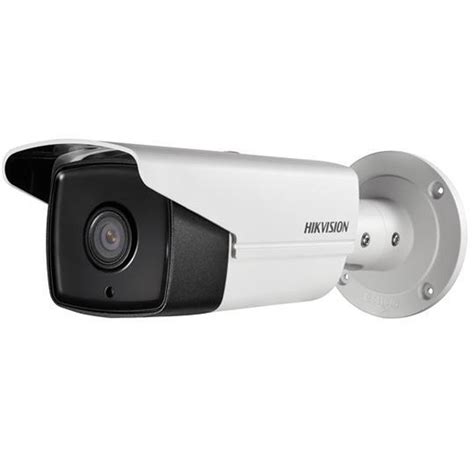 hikvision mp bullet camera  exir saunderson security