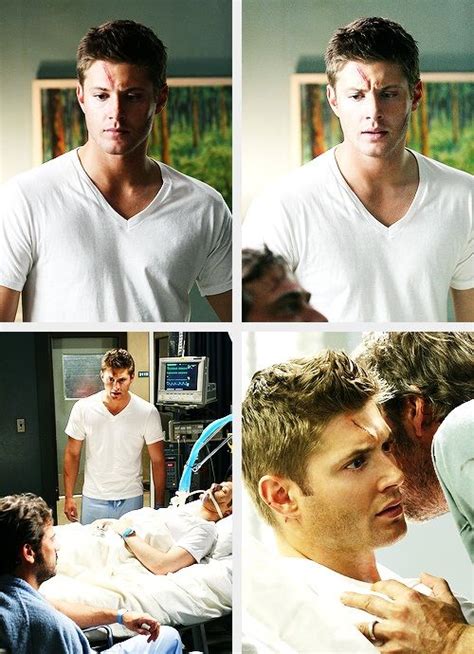 252 Best Dean Winchester Images On Pinterest Dean O