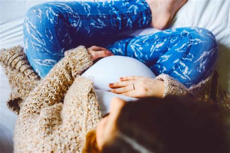 What It S Like To Get Pregnant After Struggling With Infertility