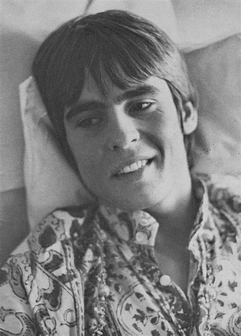 davy jones  monkees monthly  january  pictures people sunshine factory monkees
