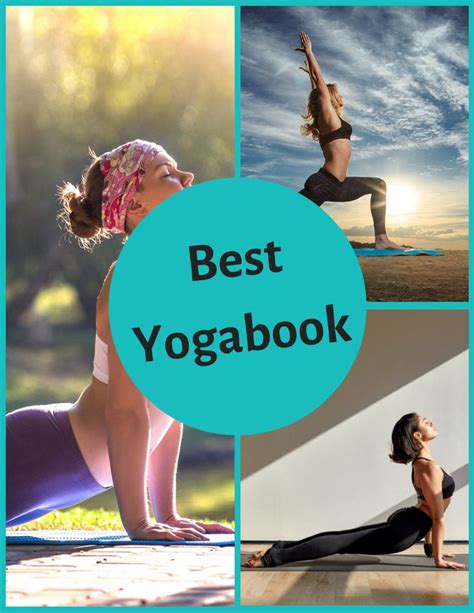 yoga book yoga books yoga good poses