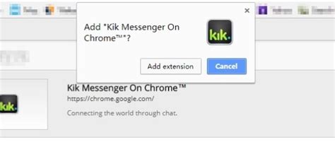 install login   kik  windows  mac step  step