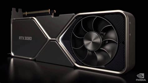 Nvidia No Longer Selling Rtx 3080 And 3090 Founders