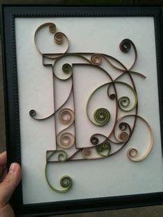 quilling alphabet ideas quilling quilling letters paper quilling