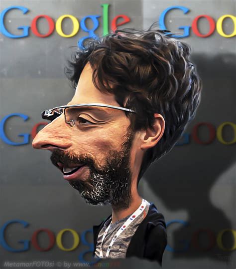 tonan sergey brin