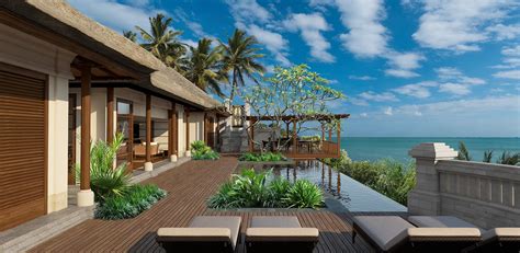 seasons resort bali  jimbaran bay revamped hospitality net