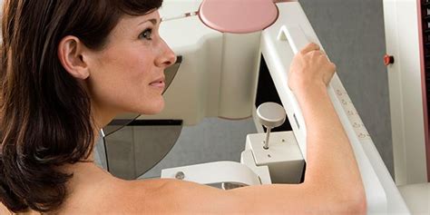 9 things you can expect at your first mammogram prevention