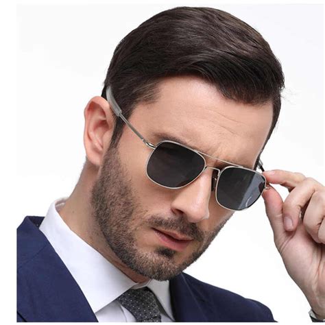Top 11 Best Sunglasses For Men S In 2021 Rainbowsfashions