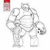 Hero Big Coloring Pages Baymax Colouring Print Printable Six Colour Kids Birthdays Color Sheets Getcolorings Sketch Filminspector Library Popular Books sketch template