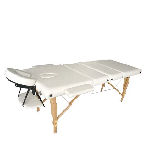 new good quality folding massage table buy acupuncture alumin beach