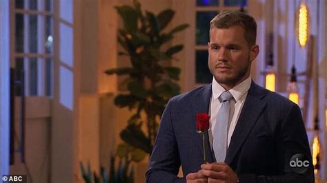 Bachelorette Alum Robby Hayes Says He Doubts Colton Underwood S Claim