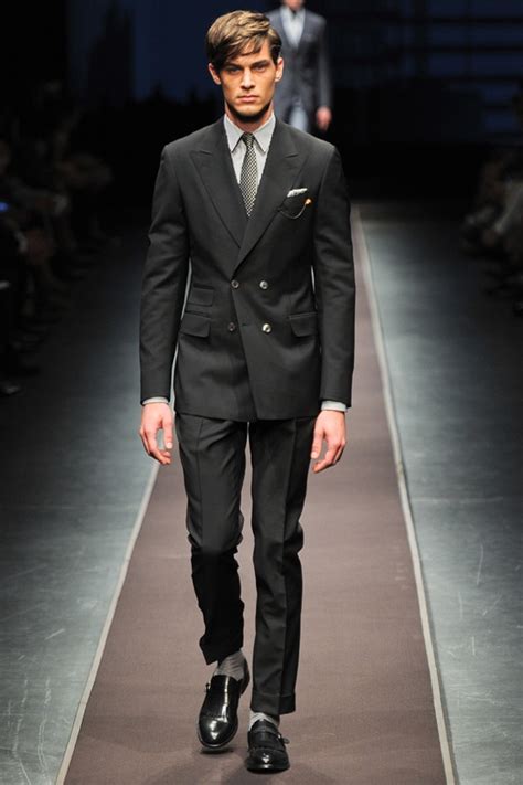Canali suit paris
