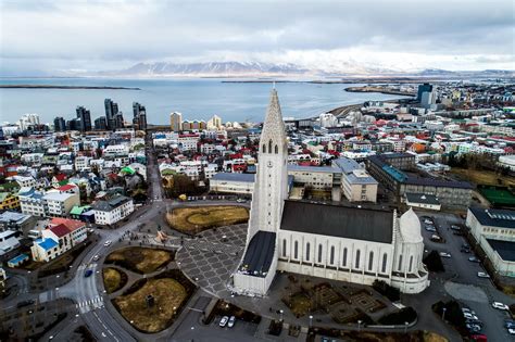 reykjavik infos zur hauptstadt islands