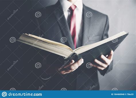 man hand book stock photo image  open education