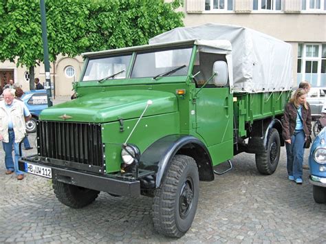 borgward    delmenhorster autofruehling   truck