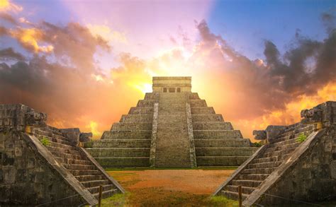 awesome  interesting facts   mayans tons  facts