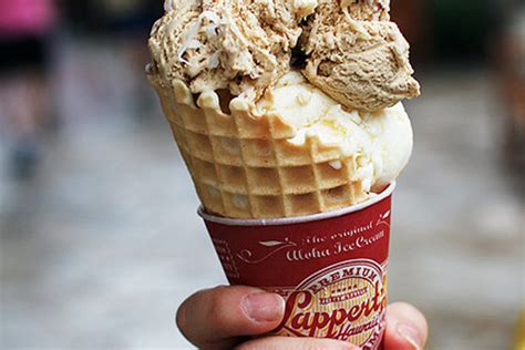 The Five Best Ice Cream Shops In Las Vegas Hopper